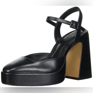 Vince Camuto High Heels Size 11